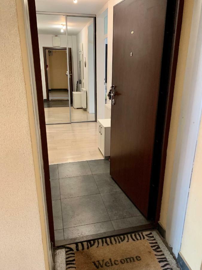 Apartment Onyx Free Garage Parking Sarajevo Exterior photo